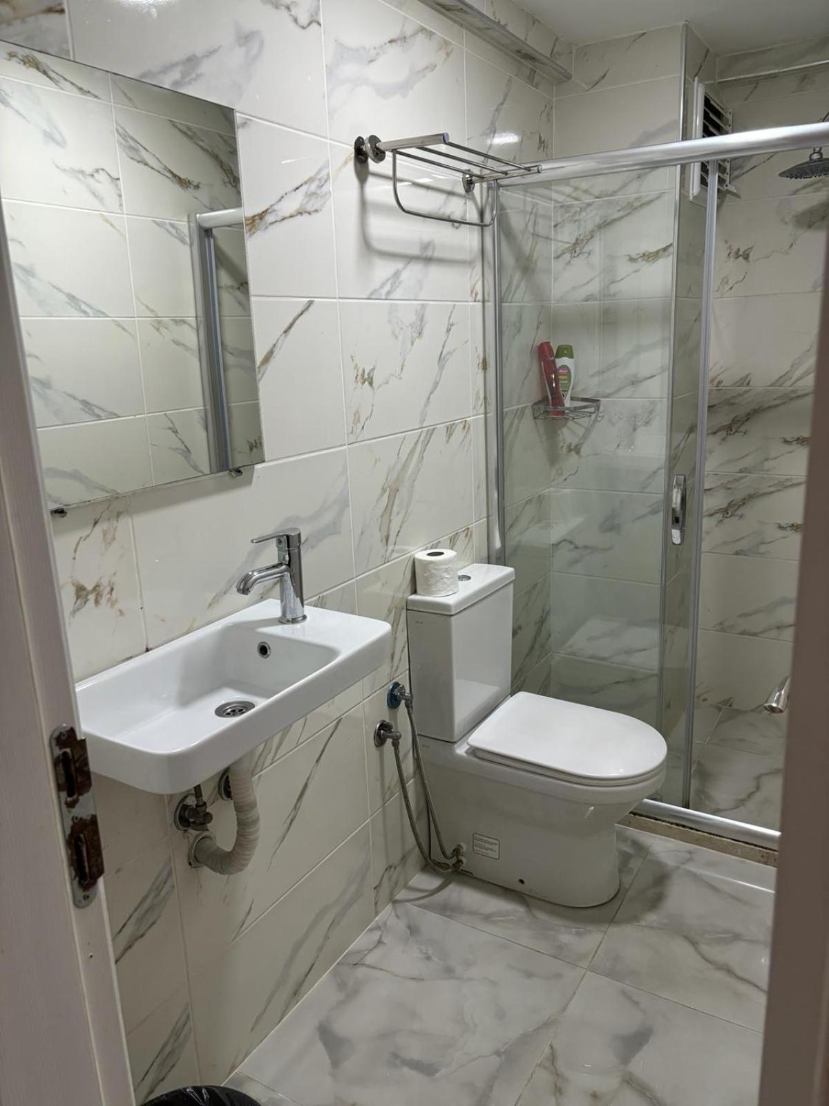 hotel wiva Istanbul Exterior foto