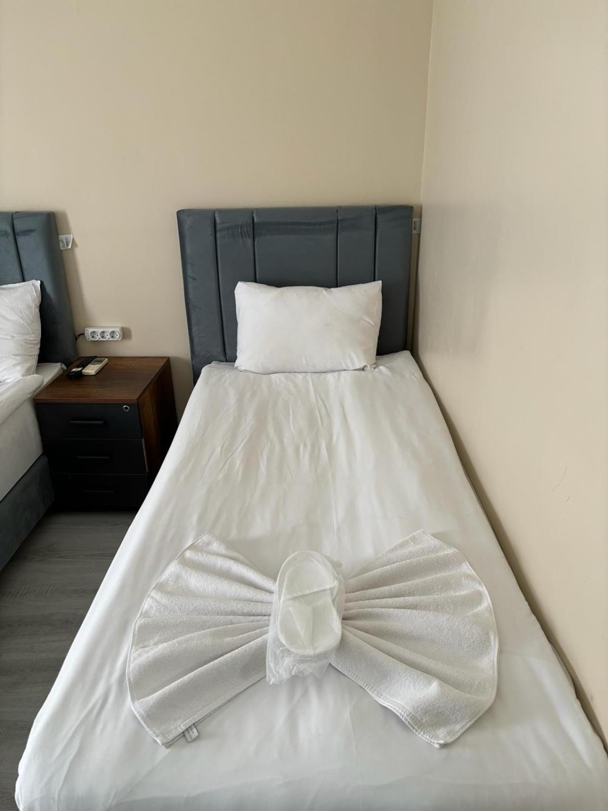 hotel wiva Istanbul Exterior foto